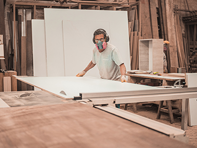 Plywood Adhesives Resins - Image 5